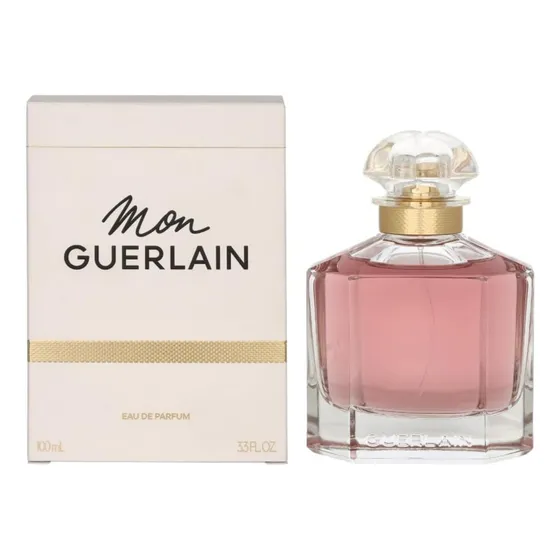 Perfume Mon Guerlain 100ml EDP