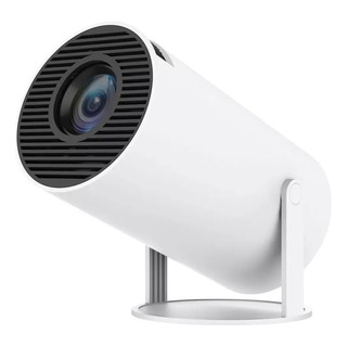 Proyector Portatil Wifi Android Cine Home Smart Lumens Cañon Proyector Portatil Wifi Android Cine Home Smart Lumens Cañon