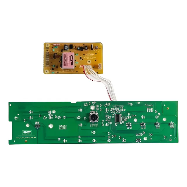 Placa Potencia E Interface Bwk11a Bivolt -compatível