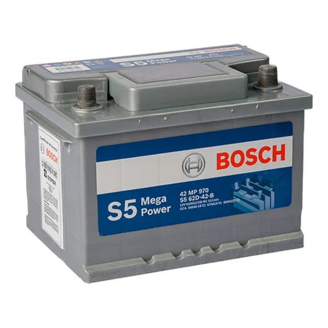 Bateria Auto Renault Clio Ii 1.6 98-01 12v-60amp