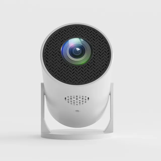 Proyector Profesional 4k Bluetooth Wifi Portátil Smart Tv