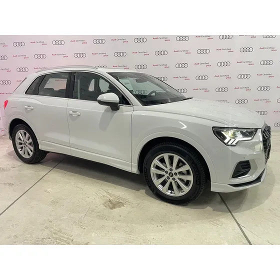 Audi Q3 1.4 35 Tfsi Select 150hp S-tronic