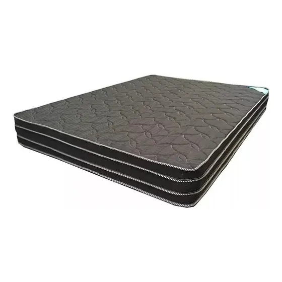 Colchon 2 X 2 Doble Pillow King Size Fabrica 2x2