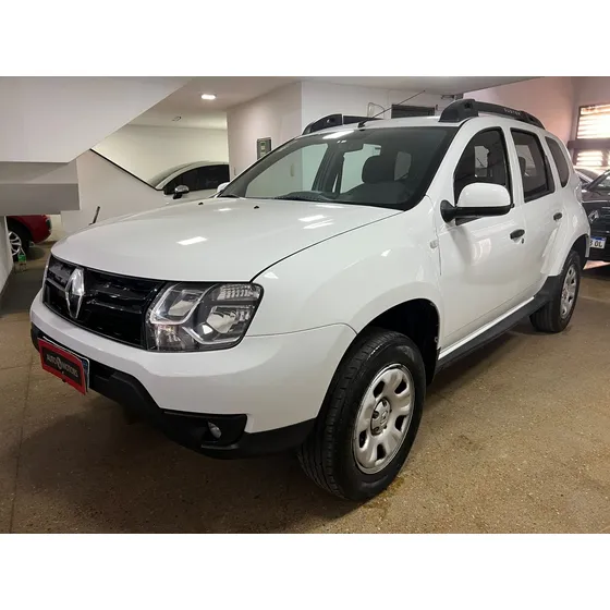 Renault Duster 1.6 Ph2 4x2 Dynamique 110cv