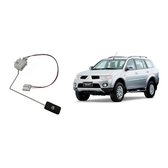 Flotante De Gasolina Mitsubishi Montero Sport 2014 2015 2016