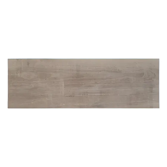 Porcelanato 20x60 Alberdi Medley Beige 2da Simil Madera