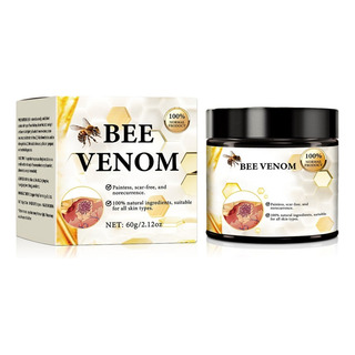 Crema Para El Tratamiento De La Piel Con De Abeja,1pcs Crema Para El Tratamiento De La Piel Con De Abeja,1pcs