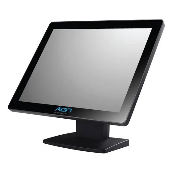 Monitor Touch Screen Táctil 15 Aon Tsm-115ts Usb-vga-hdmi 