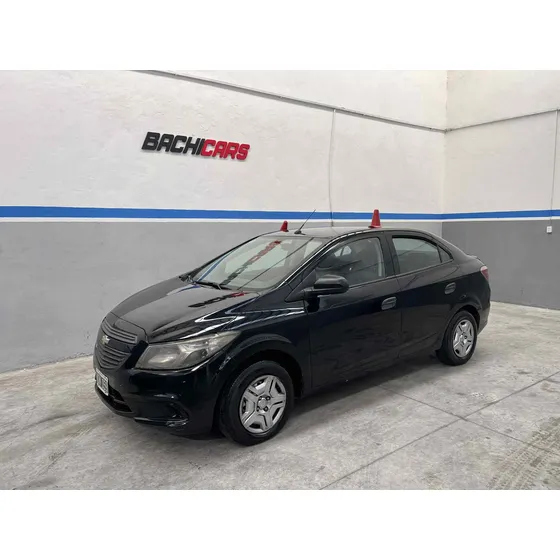 Chevrolet Prisma 1.4 Lt 92cv