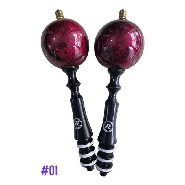Maracas Profesionales