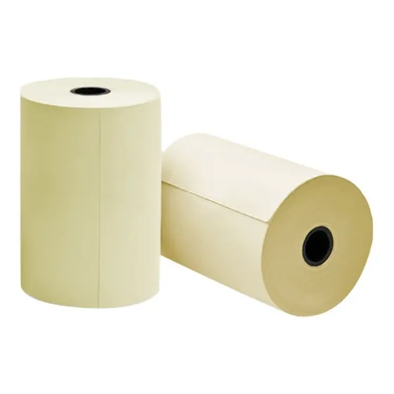 Kit 10 Bobinas Para Maquineta De Cartão Sem Fio Cielo/rede