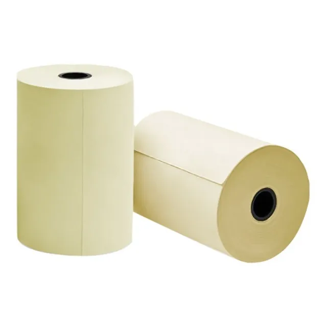 Kit 10 Bobinas Para Maquineta De Cartão Sem Fio Cielo/rede