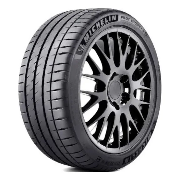 Cubierta Michelin 205/55 Zr16 Xl Pilot Sport 4