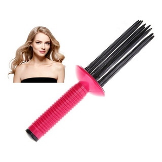 Peine Para Cabello Rizado, Esponjoso Y Popular Al Instante Peine Para Cabello Rizado, Esponjoso Y Popular Al Instante