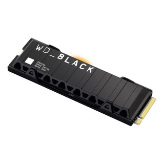 Ssd M.2 1tb Wd Black Pcie Gen4 Nvme Consola Ps5 Ssd M.2 1tb Wd Black Pcie Gen4 Nvme Consola Ps5