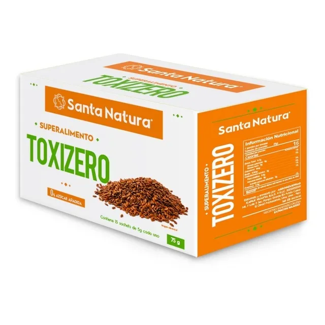 Toxizero