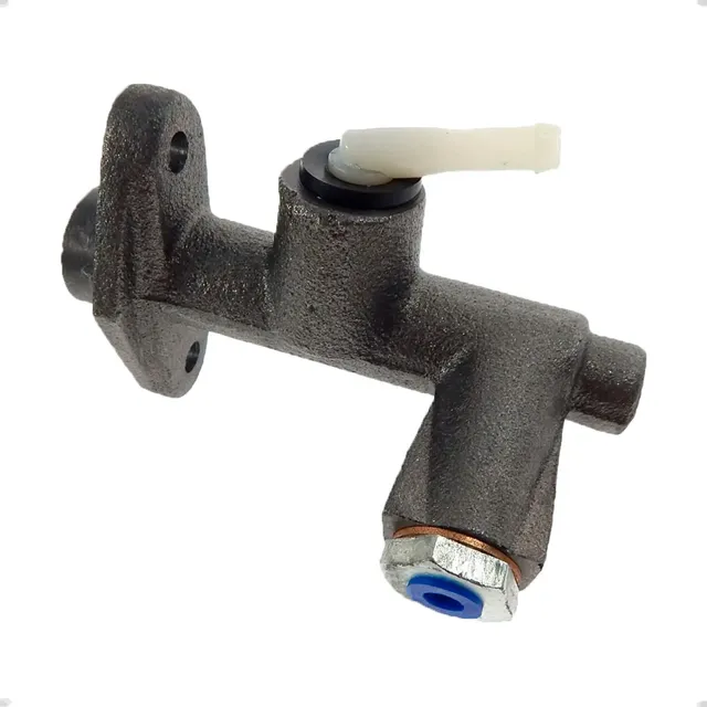 Cilindro Mestre Embreagem Kia Besta Gs 3.0 8v 2000 2001 2002