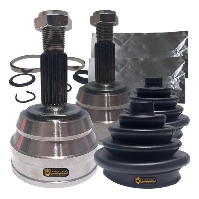 Kit X 2 Juntas Homocineticas +km Vw Senda Gacel Gol 22x30