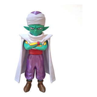Action Figure Piccolo Boneco Dragon Ball Daima 19 Cm Figura Action Figure Piccolo Boneco Dragon Ball Daima 19 Cm Figura
