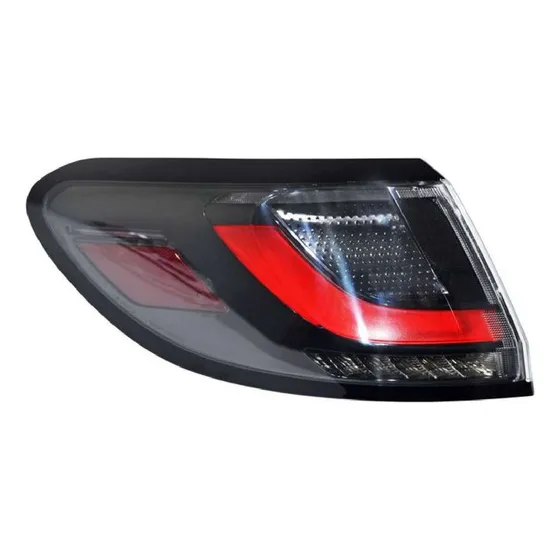 Calavera Ext Izquierda Honda Hrv Led 2023 2024 Ald