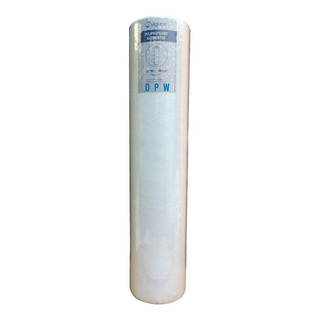 2 X Excelente Cartucho Sedimentos Polyspun 5 Micras 4.5 X 20 2 X Excelente Cartucho Sedimentos Polyspun 5 Micras 4.5 X 20