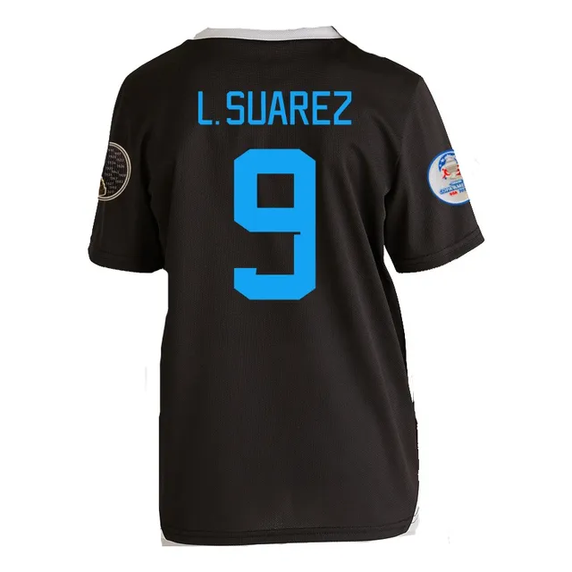 Conjuntos Uruguay Mundial Usa Camiseta + Short