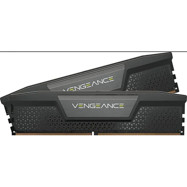 Corsair Vengeance Ddr5 64gb (2 X 32) Inmediato!