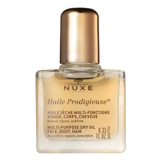 Nuxe Huile Prodigieuse Mini - Óleo Multifuncional 10ml