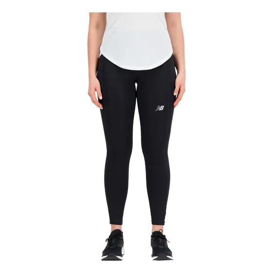 Pantalón Mono De Mujer Accelerate Tight New Balance