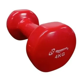 Mancuerna De Vinil Regent 4 Kg