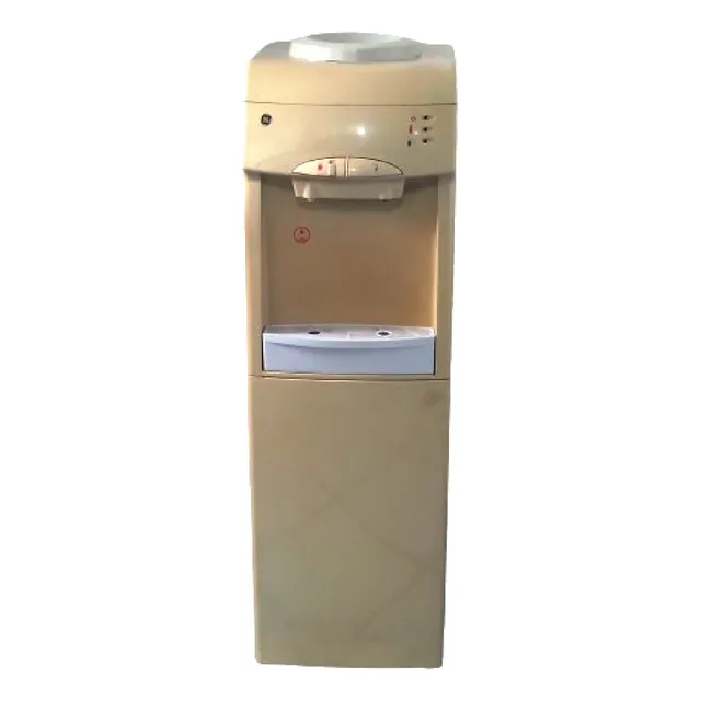 Dispensador De Agua De Botellon Con Compartimiento
