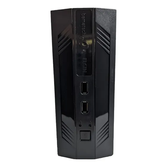 Computador Elgin Rc 8400 Zion 2 N5095 V 1.0 8gb Ram Ssd 256