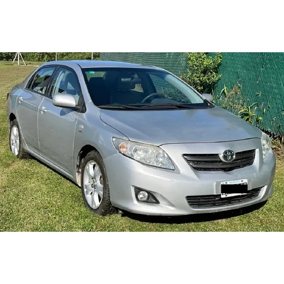 Toyota Corolla 1.8 Xei Mt Pack