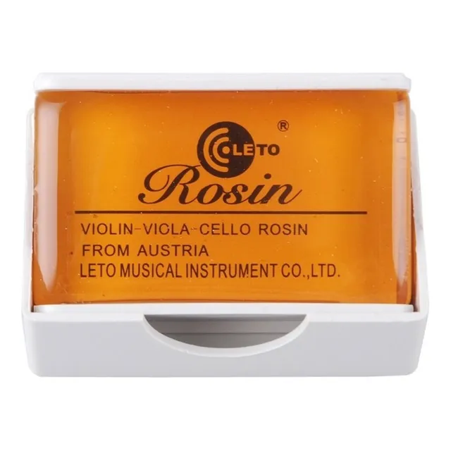Colofonia Pez Para Violín/ Viola/ Cello Rosin 