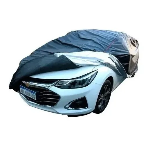 Funda Cubre Auto Cobertor Antigranizo Impermeable Deluxe