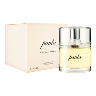 Perfume Mujer Paula 100ml Edt Oferta, Un Regalo Único Perfume Mujer Paula 100ml Edt Oferta, Un Regalo Único