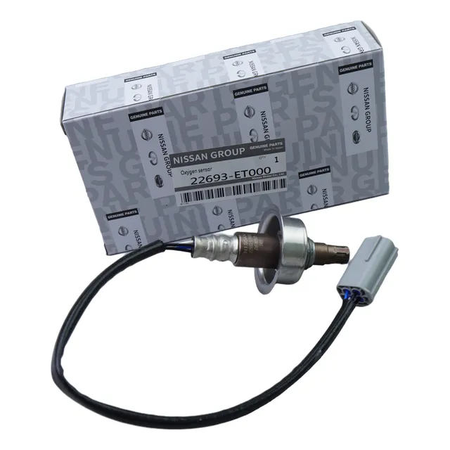 Sensor Oxigeno Para Denso Sentra 2.0 Versa 1.8 2007-2012