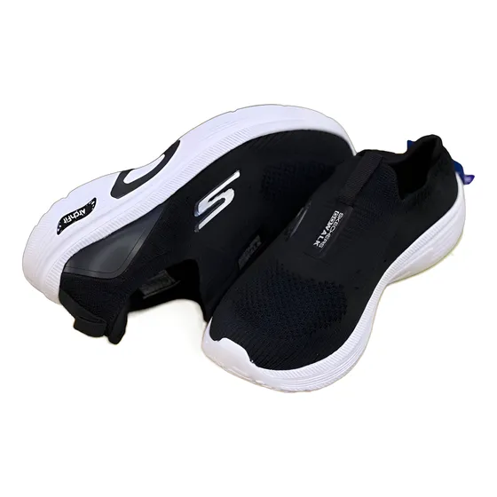 Zapatillas Skech Sin Trenzas Para Dama Ref 8809