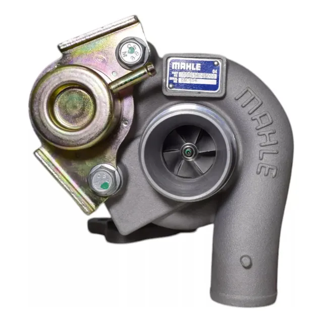 Turbo Compresor Chevrolet Meriva Y Corsa 2 1.7 16v Dti