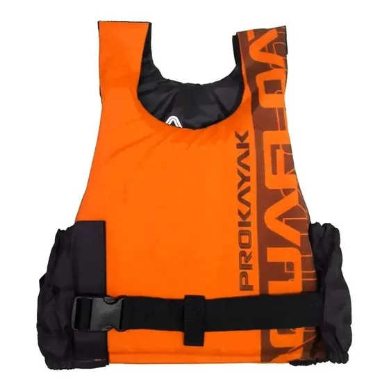 Chaleco Salvavidas Pro Kayak Aquafloat Talle 14