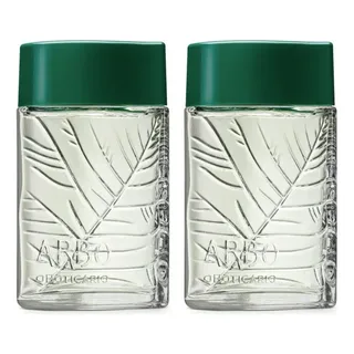 Perfume Arbo BoticĂĄrio 100ml 02un Perfume Arbo BoticĂĄrio 100ml 02un