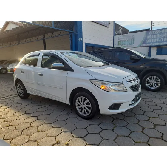 Chevrolet Onix 1.0 Ls 5p