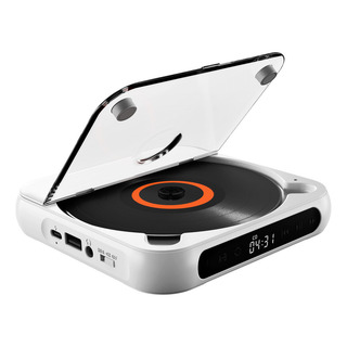 S Cd Player Runner Cd Player Music Cover Remote Bt5.1 A-b S Cd Player Runner Cd Player Music Cover Remote Bt5.1 A-b