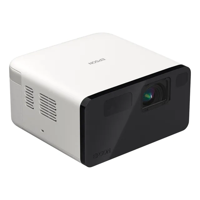Proyector Láser Inteligente Portátil Epson Epiqvision Mini E