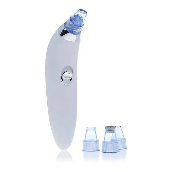 Extractor Removedor Puntos Negros Derma / Tecnofactory