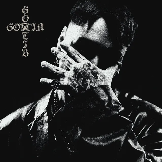 Vinilo Tiago Pzk/ Gotti A - Gotti B 1lp