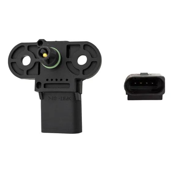 1- Sensor Presión Map Jetta L5 2.5l 11/18 Bruck