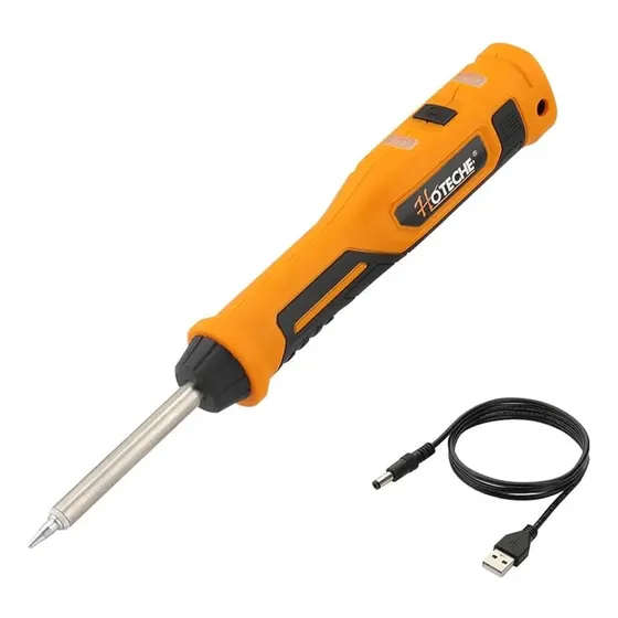 Cautin Inalámbrico De 15w Marca Hoteche