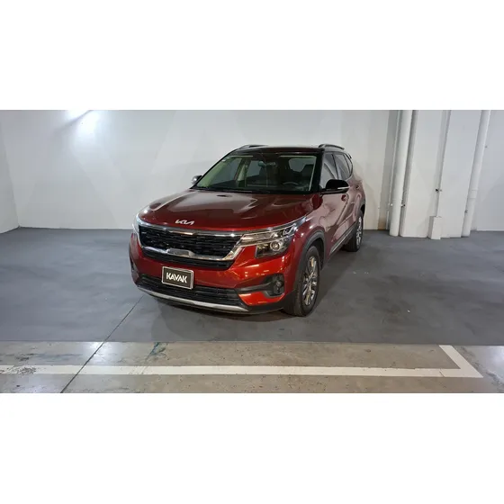 Kia Seltos 1.6 Ex Pack Auto