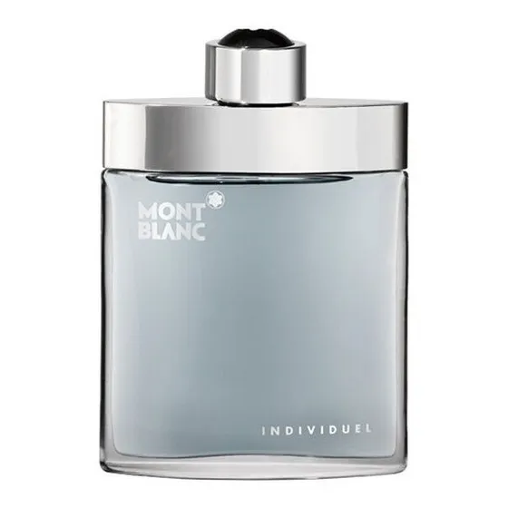 Mont Blanc Individuel Masc 75ml-original+brinde